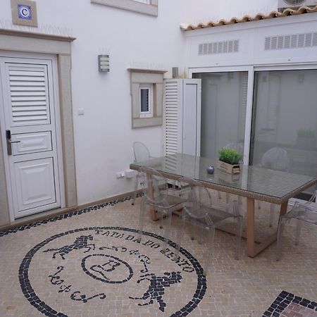 Apartmán Casa Tapada Do Bento I- Albufeira Exteriér fotografie