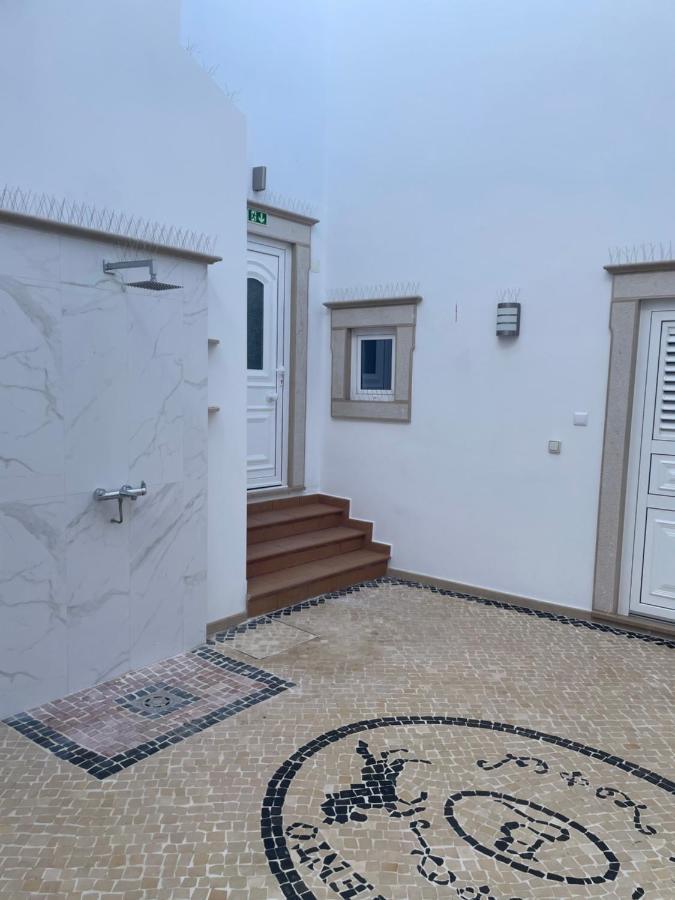 Apartmán Casa Tapada Do Bento I- Albufeira Exteriér fotografie