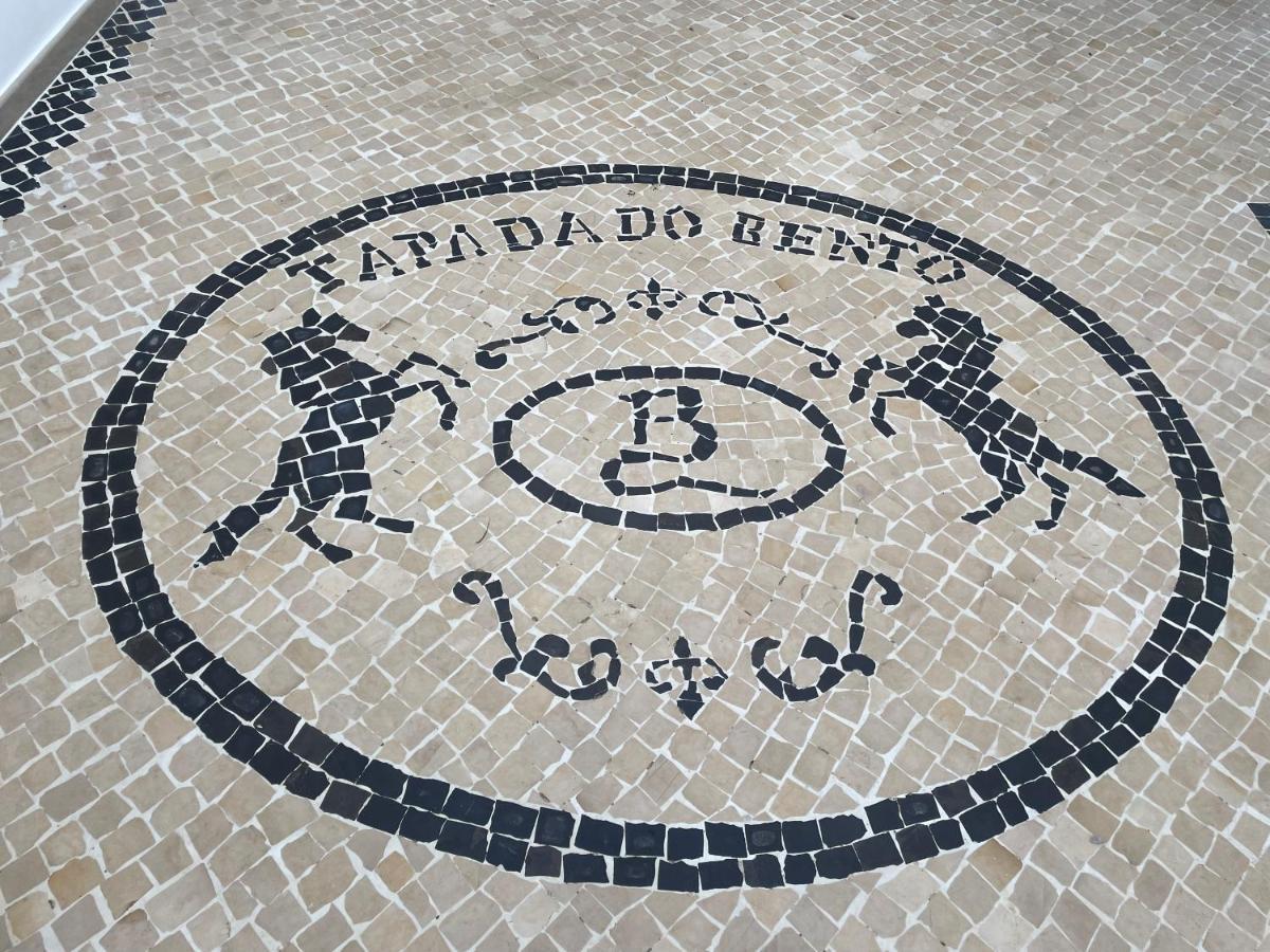 Apartmán Casa Tapada Do Bento I- Albufeira Exteriér fotografie