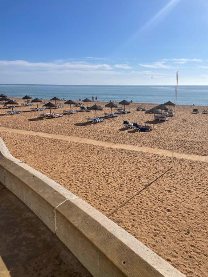 Apartmán Casa Tapada Do Bento I- Albufeira Exteriér fotografie