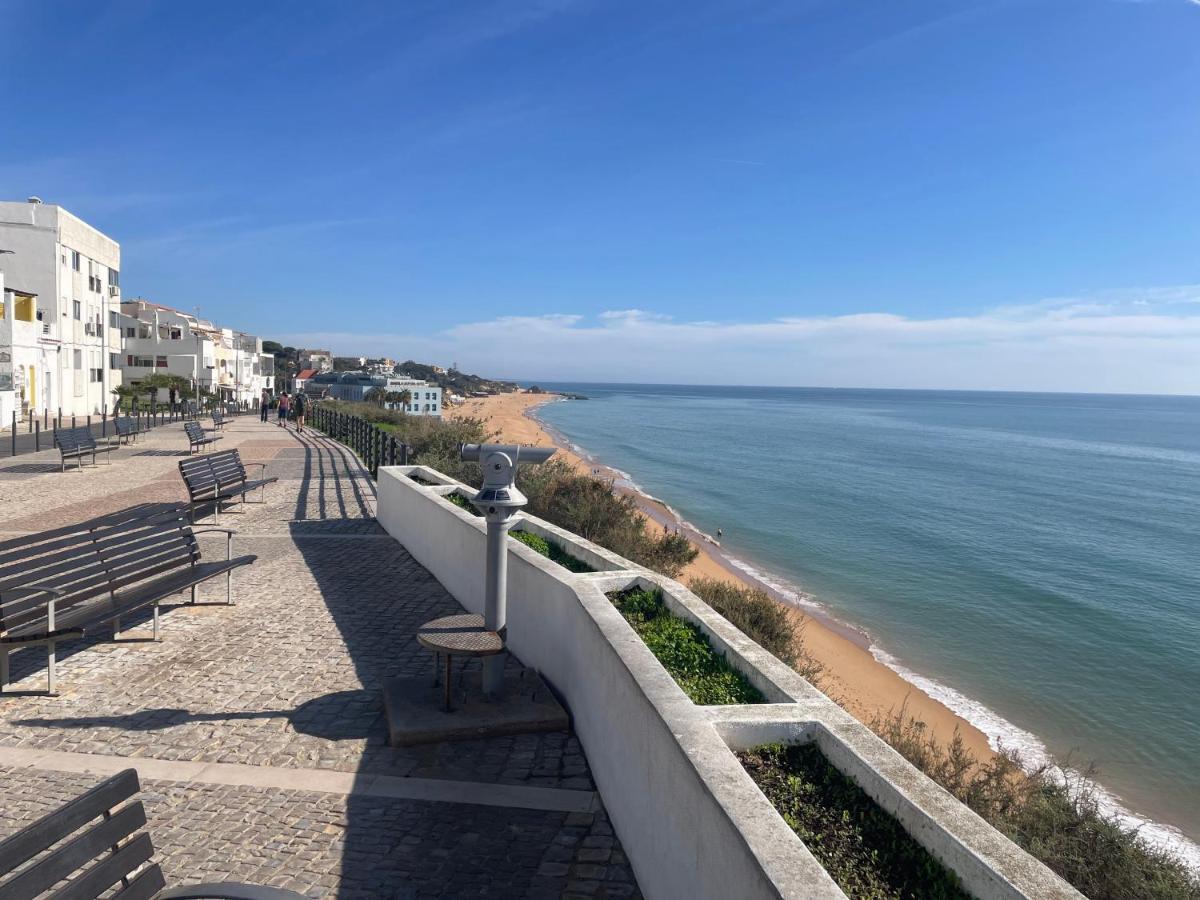 Apartmán Casa Tapada Do Bento I- Albufeira Exteriér fotografie