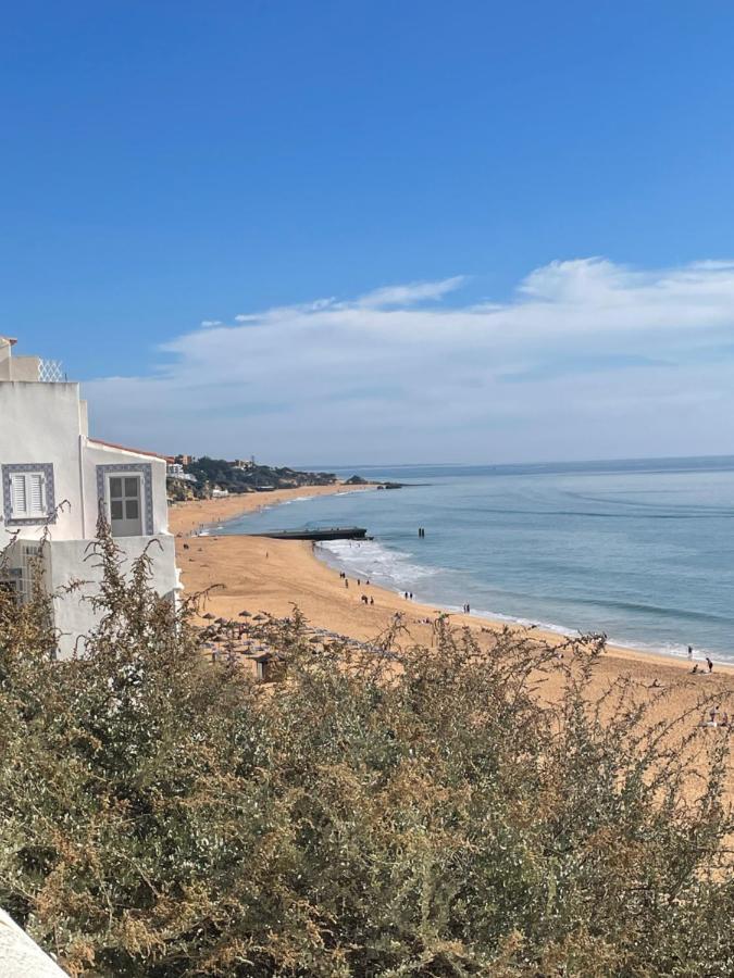 Apartmán Casa Tapada Do Bento I- Albufeira Exteriér fotografie