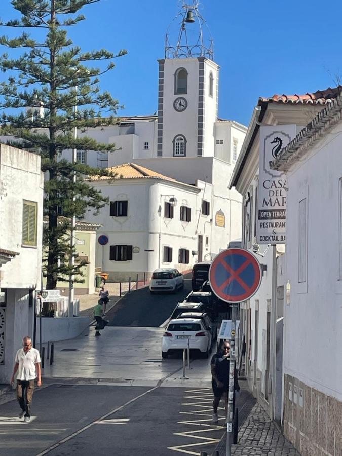 Apartmán Casa Tapada Do Bento I- Albufeira Exteriér fotografie