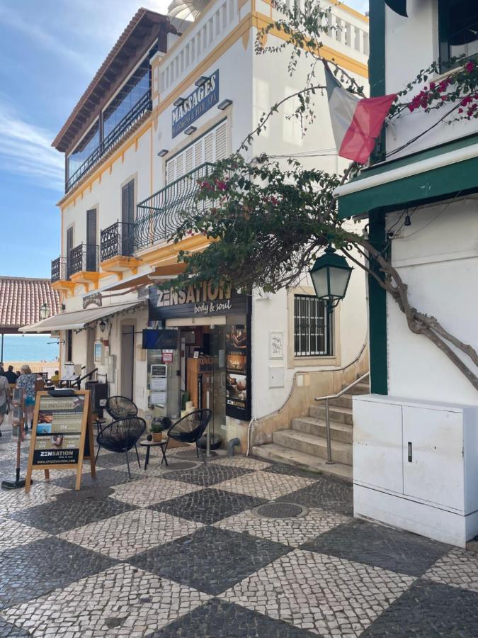 Apartmán Casa Tapada Do Bento I- Albufeira Exteriér fotografie
