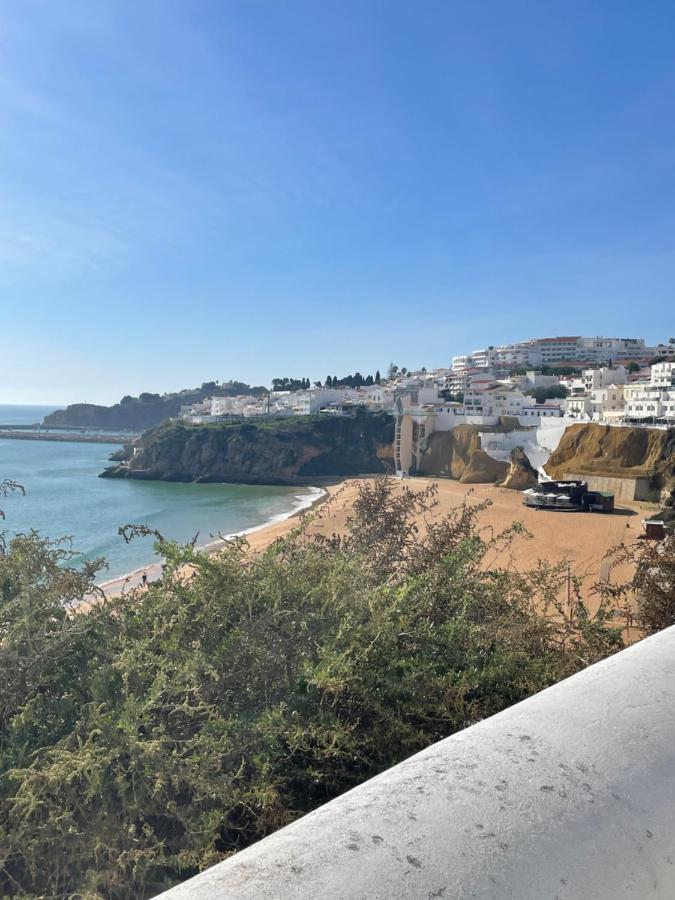 Apartmán Casa Tapada Do Bento I- Albufeira Exteriér fotografie