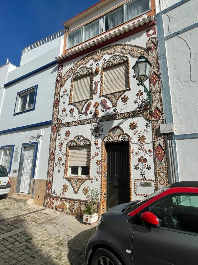 Apartmán Casa Tapada Do Bento I- Albufeira Exteriér fotografie