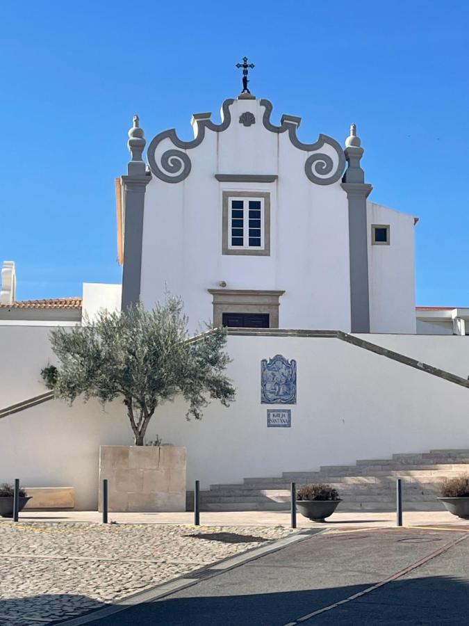 Apartmán Casa Tapada Do Bento I- Albufeira Exteriér fotografie