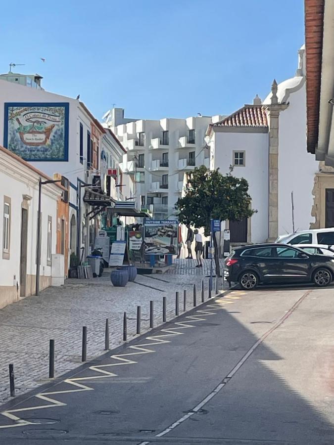 Apartmán Casa Tapada Do Bento I- Albufeira Exteriér fotografie