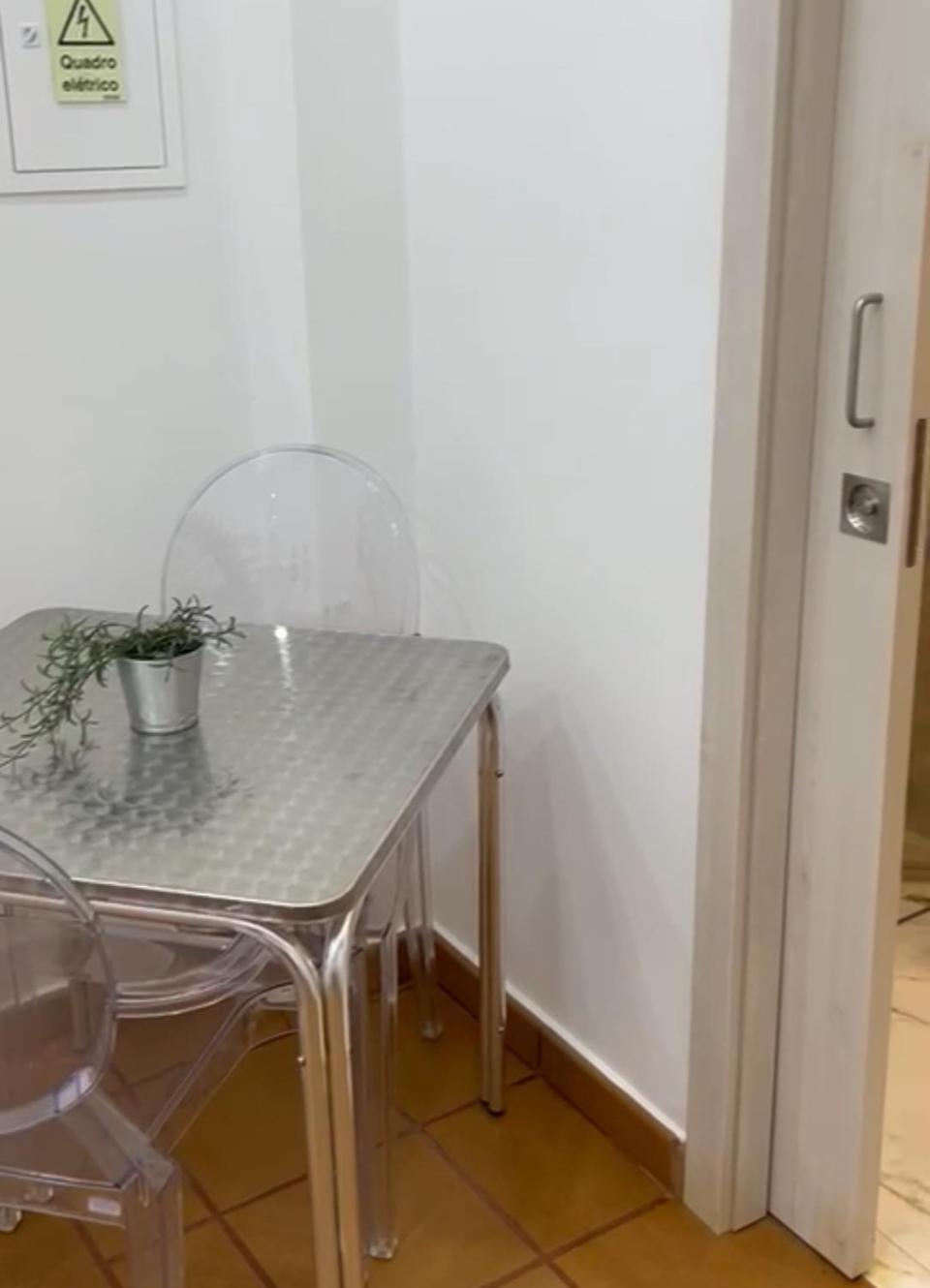 Apartmán Casa Tapada Do Bento I- Albufeira Exteriér fotografie