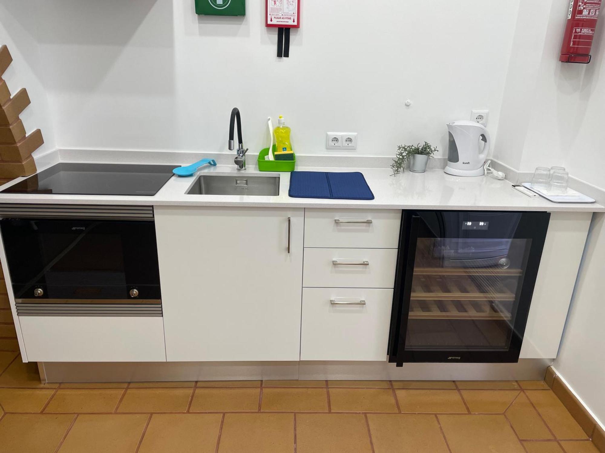 Apartmán Casa Tapada Do Bento I- Albufeira Exteriér fotografie