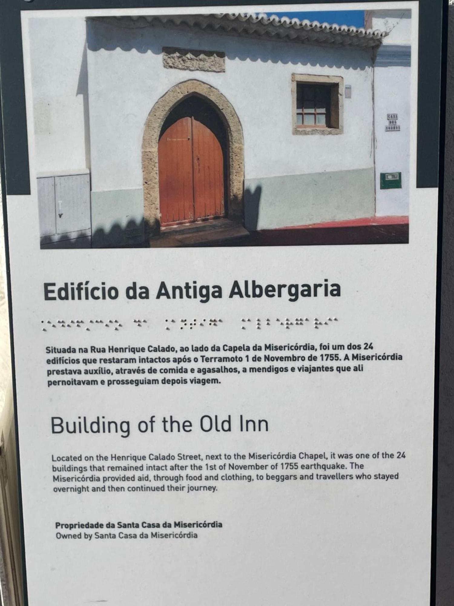 Apartmán Casa Tapada Do Bento I- Albufeira Exteriér fotografie