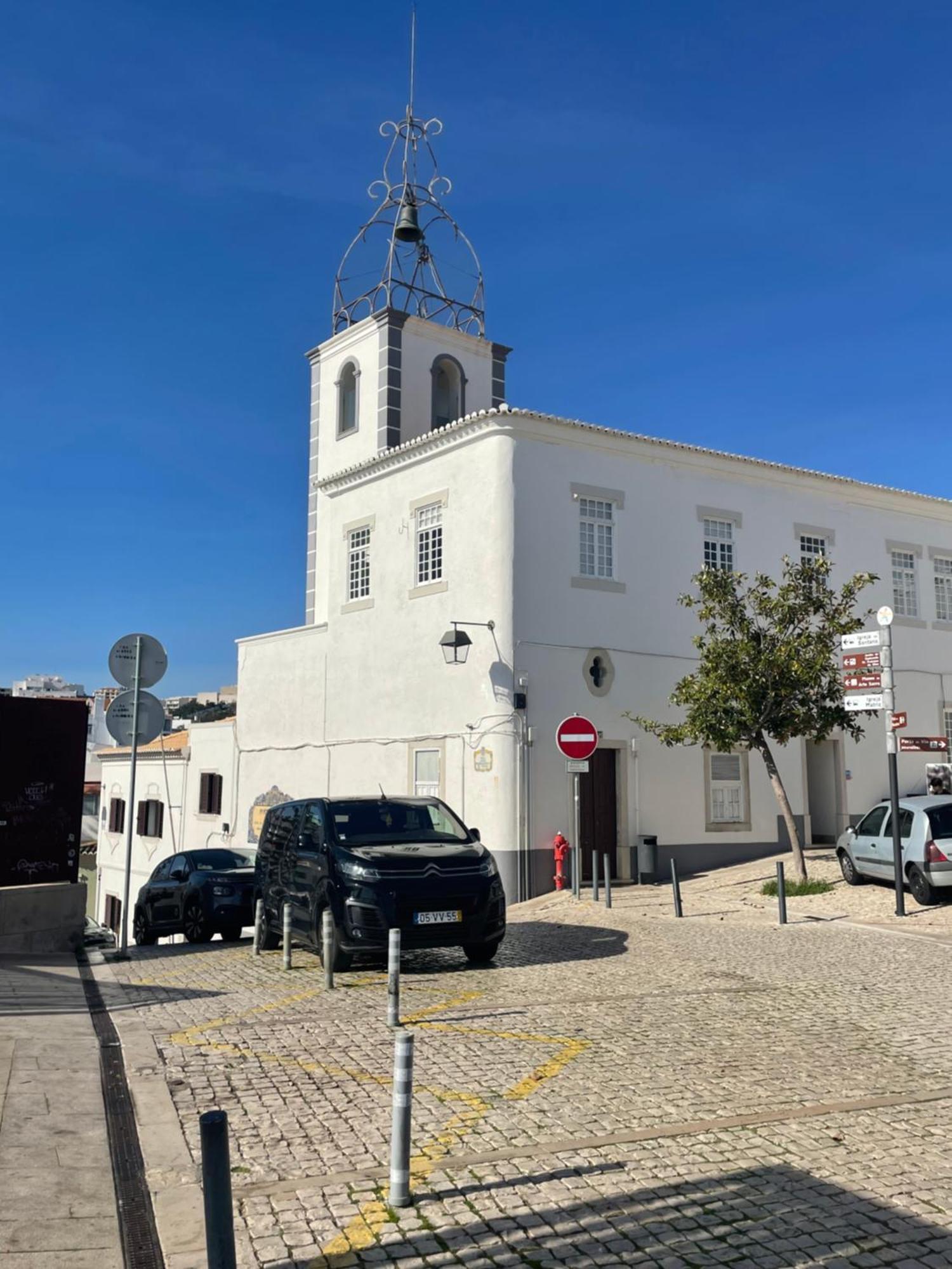 Apartmán Casa Tapada Do Bento I- Albufeira Exteriér fotografie