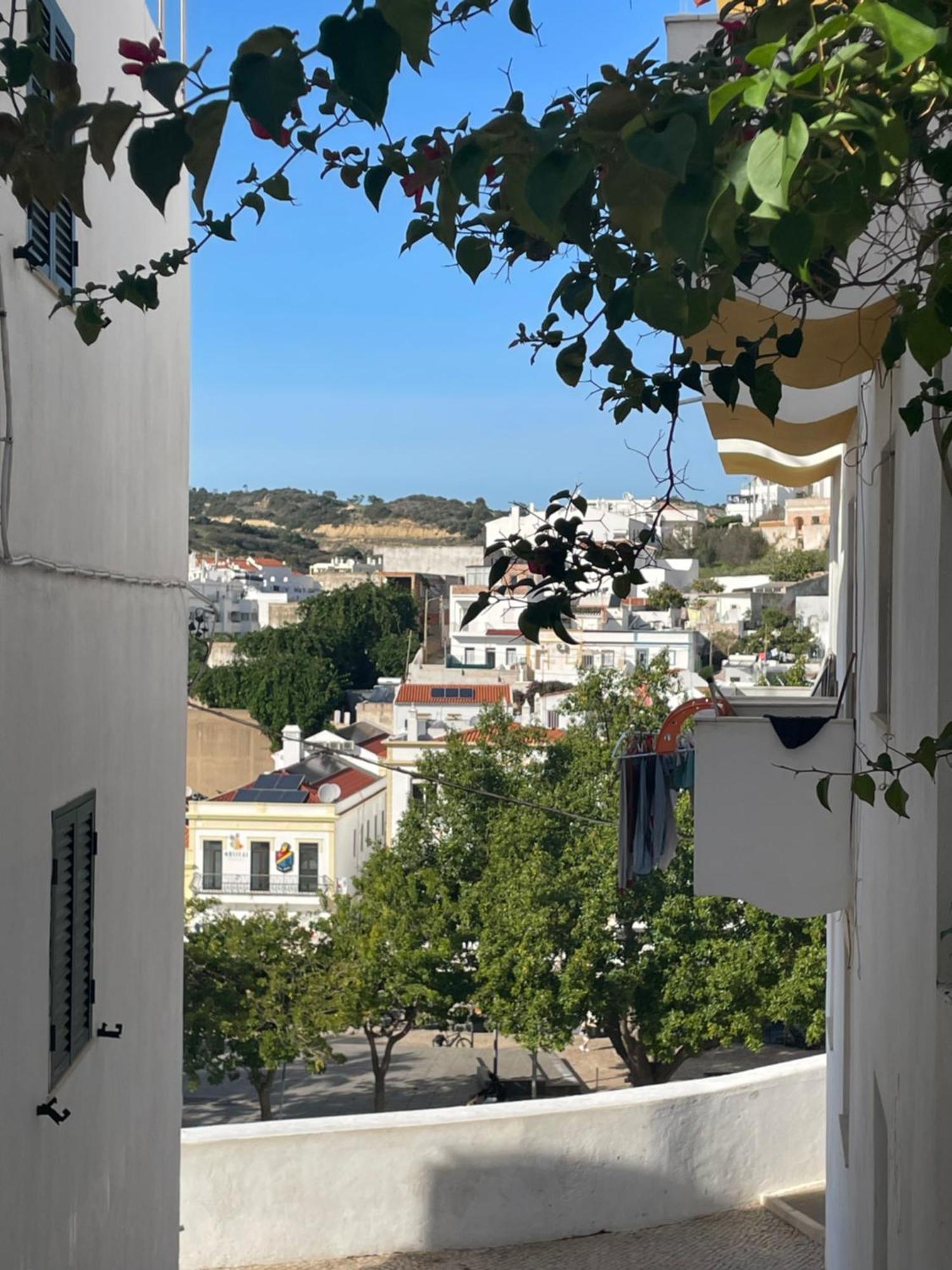 Apartmán Casa Tapada Do Bento I- Albufeira Exteriér fotografie