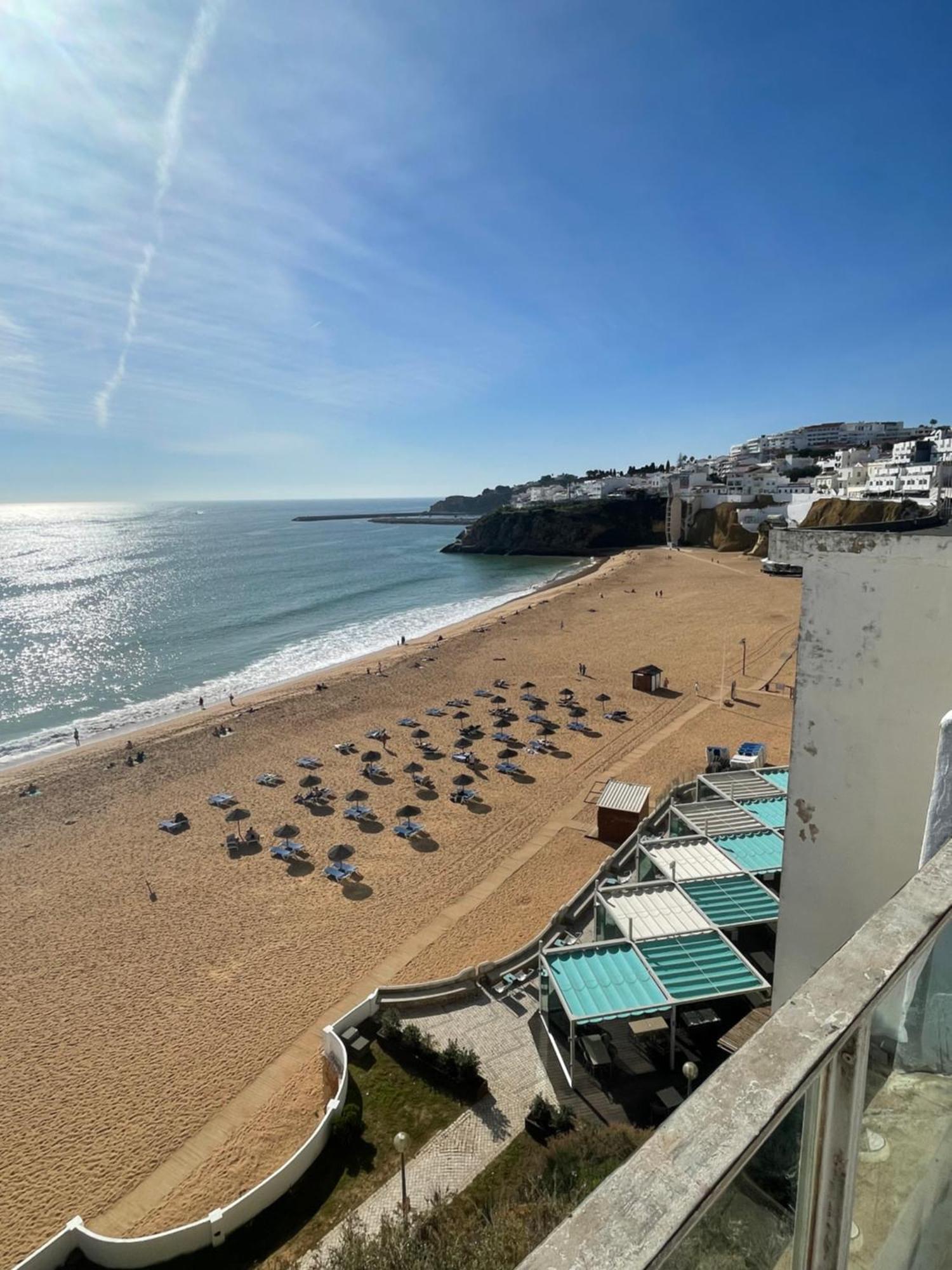 Apartmán Casa Tapada Do Bento I- Albufeira Exteriér fotografie