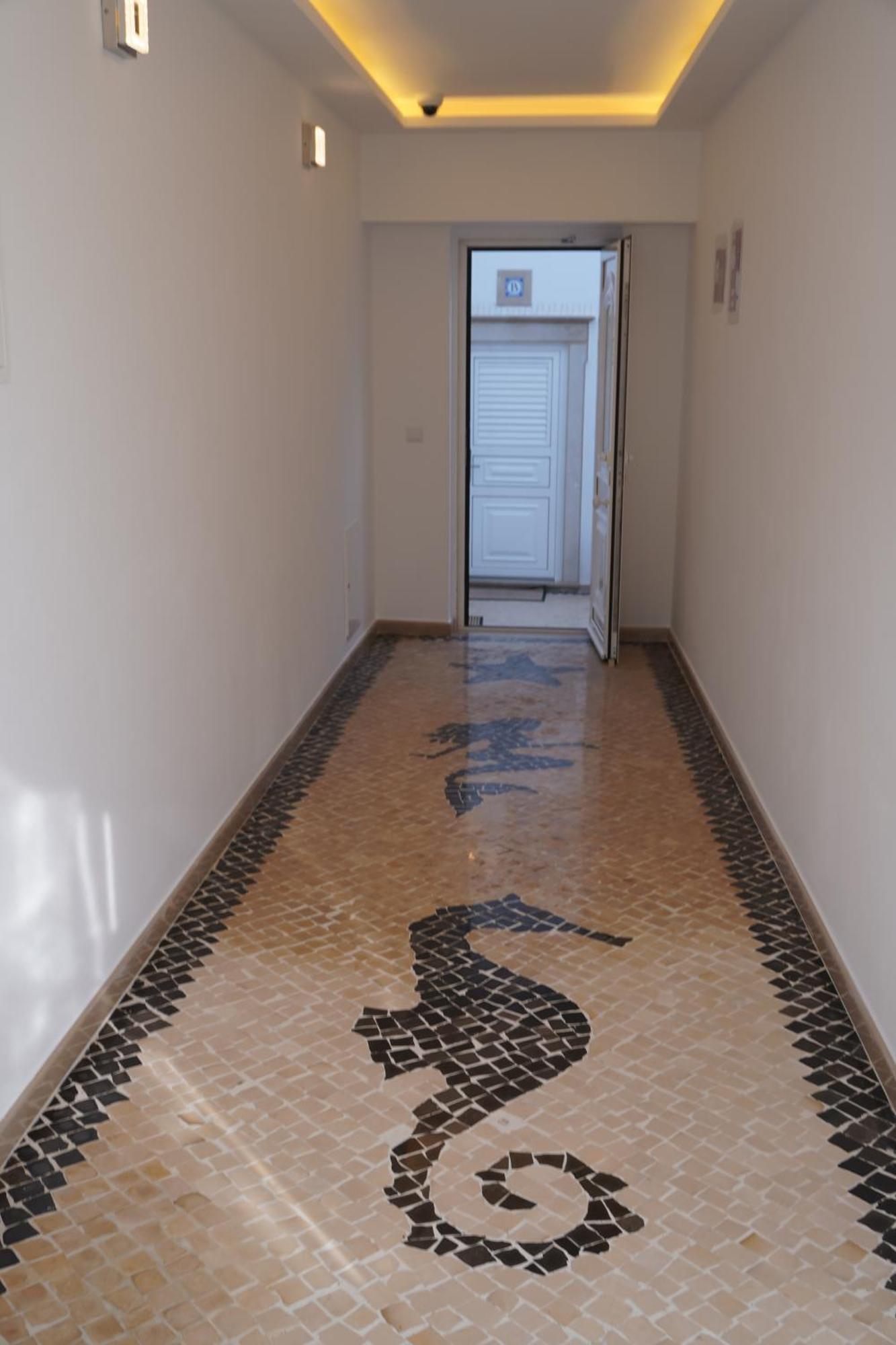 Apartmán Casa Tapada Do Bento I- Albufeira Exteriér fotografie