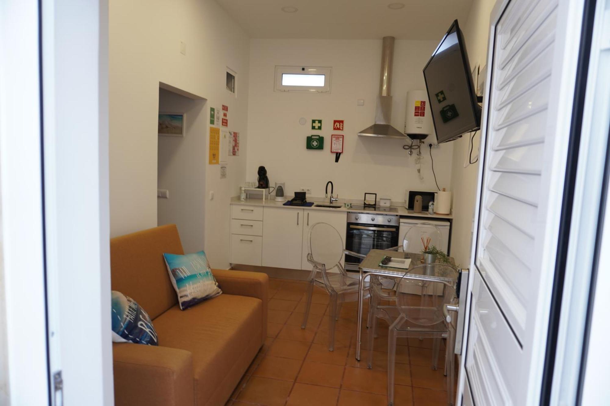Apartmán Casa Tapada Do Bento I- Albufeira Exteriér fotografie