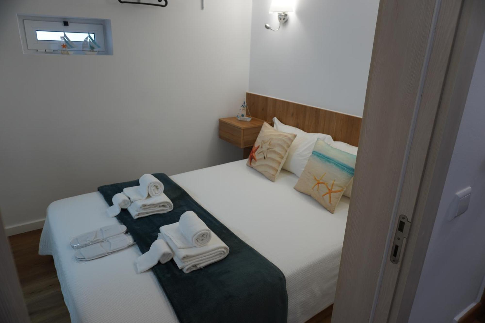 Apartmán Casa Tapada Do Bento I- Albufeira Exteriér fotografie