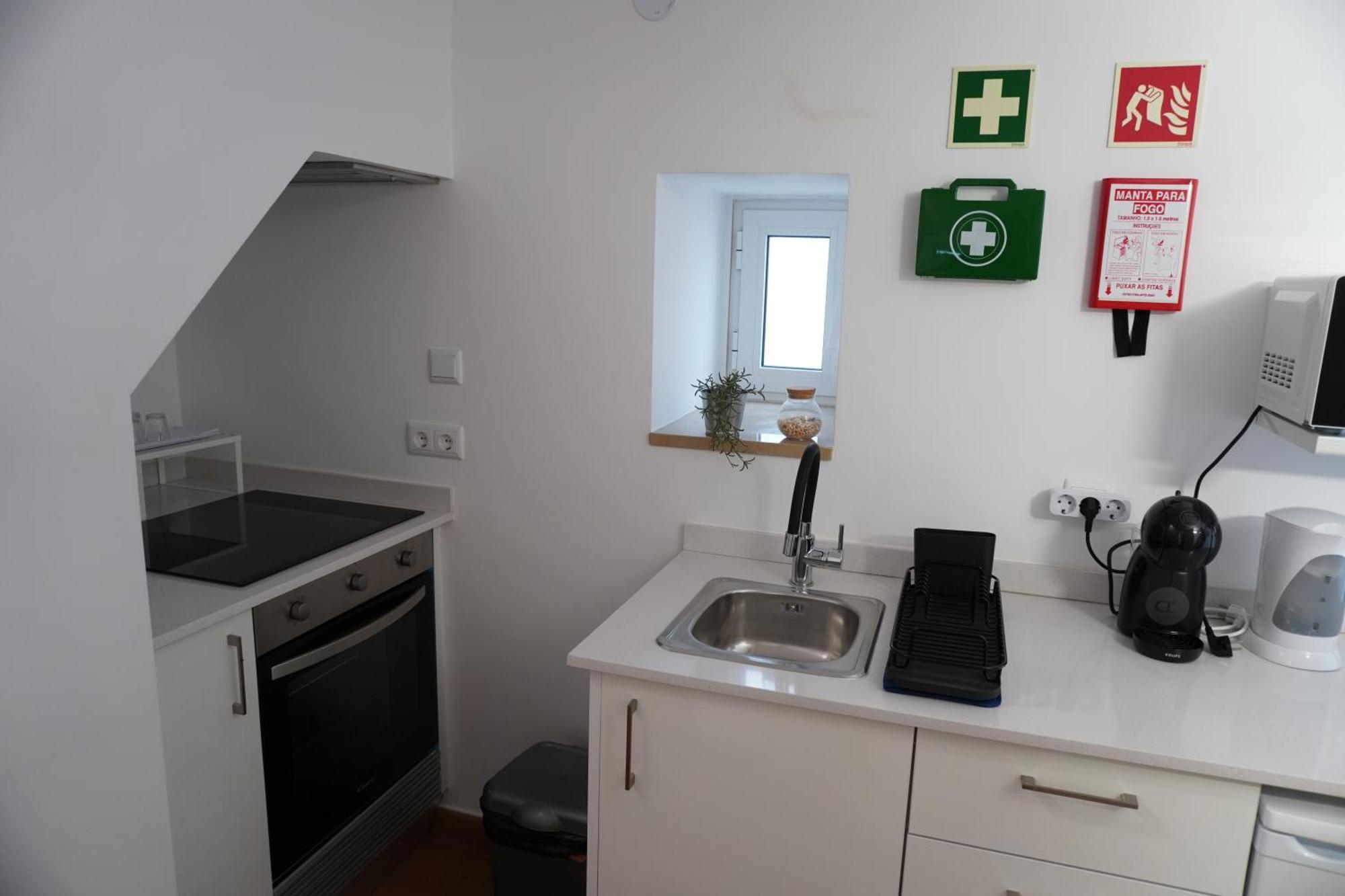 Apartmán Casa Tapada Do Bento I- Albufeira Exteriér fotografie