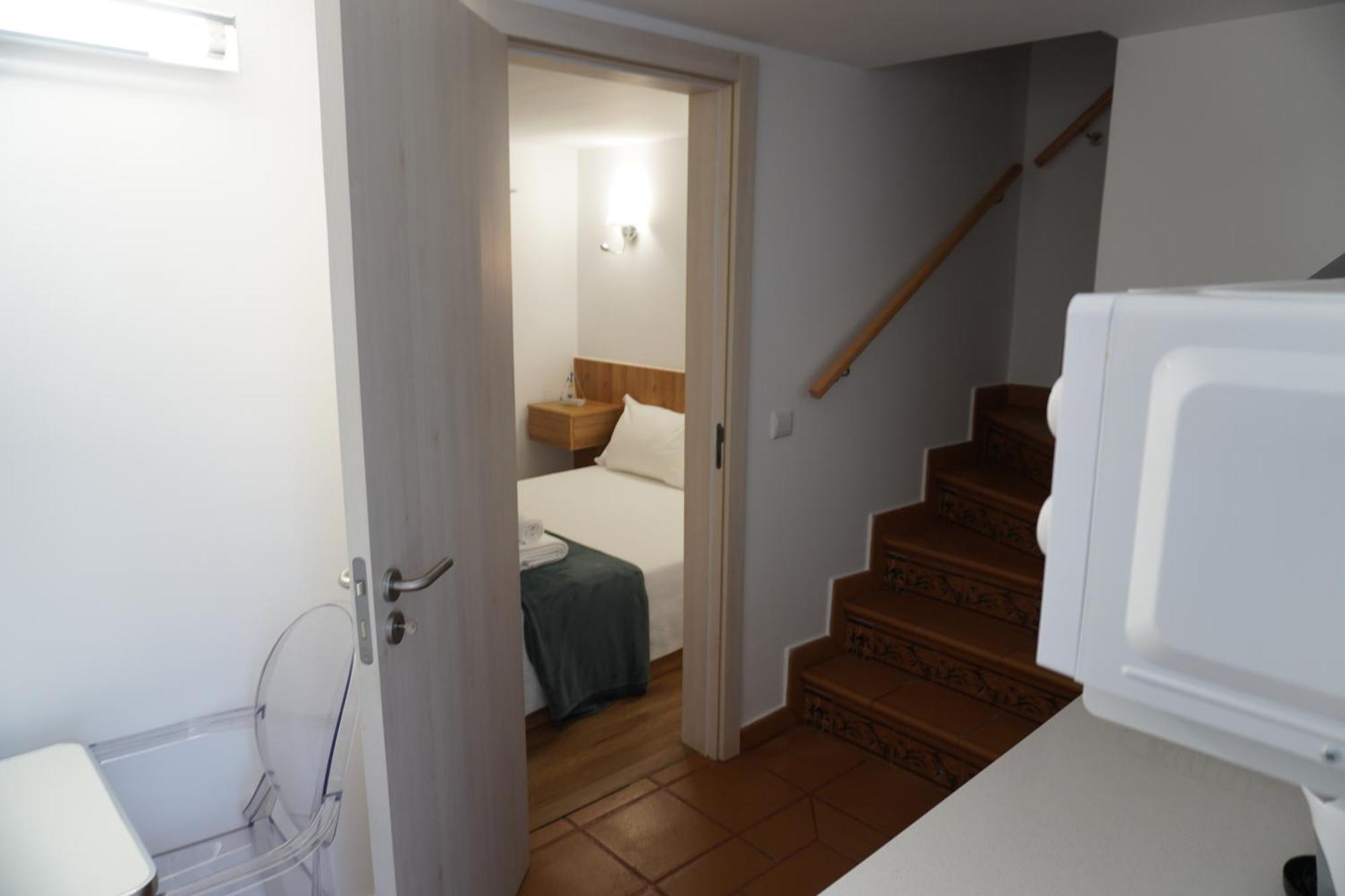 Apartmán Casa Tapada Do Bento I- Albufeira Exteriér fotografie