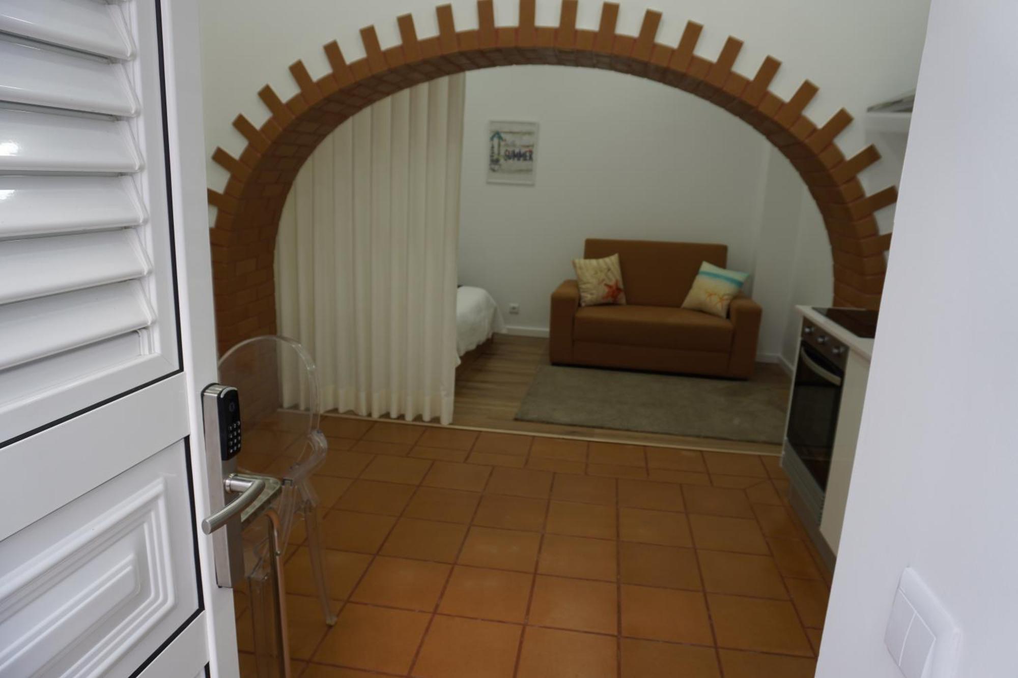 Apartmán Casa Tapada Do Bento I- Albufeira Exteriér fotografie