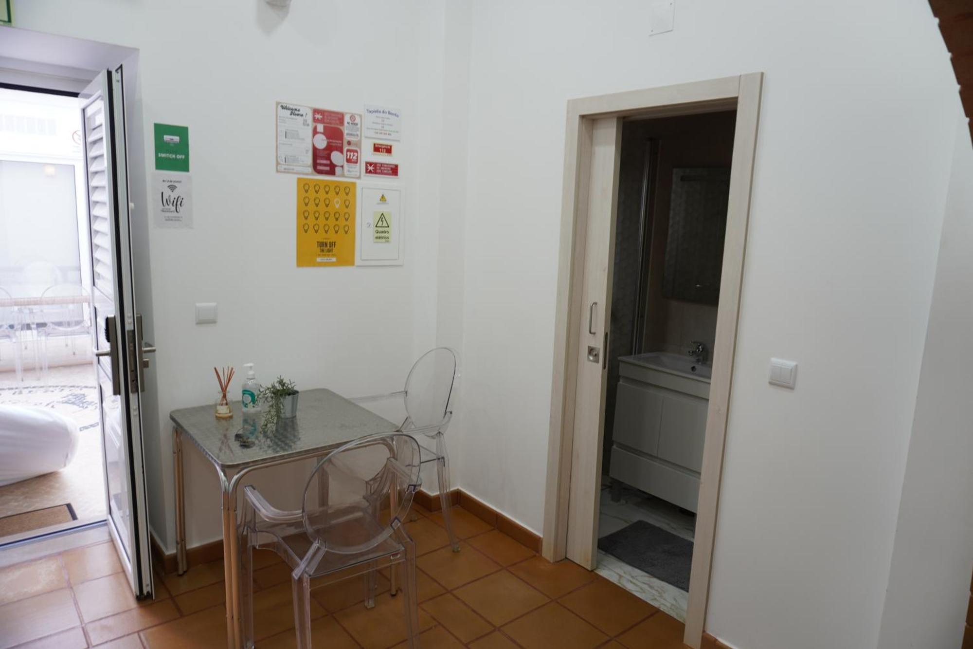 Apartmán Casa Tapada Do Bento I- Albufeira Exteriér fotografie